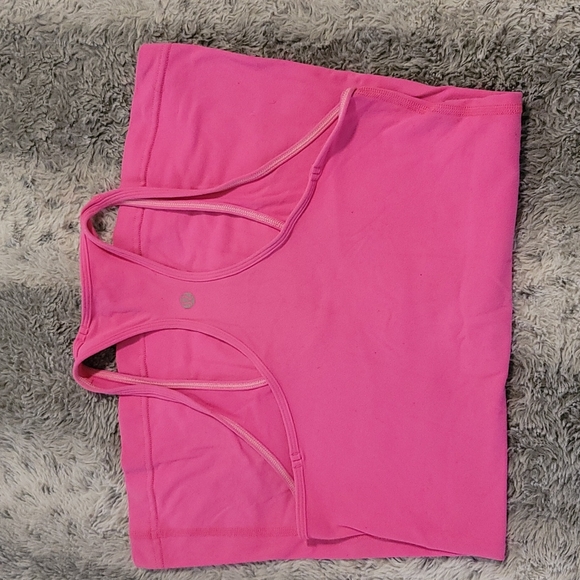 Lululemon Racer Back - Picture 3 of 4